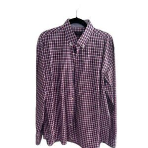 NEW Paul & Shark Dress Shirt, Size 44, NWOT